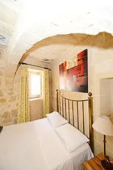 Gozo Of Character *
