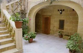 Gozo Of Character