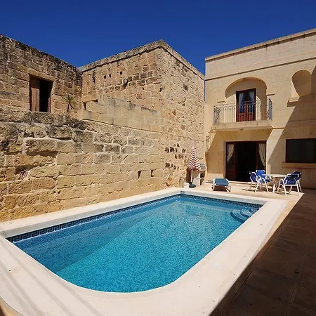Gozo Of Character Apartamento Victoria