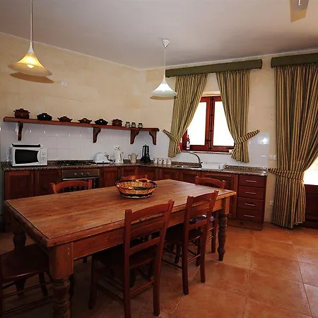 Apartamento Gozo Of Character