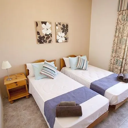 Gozo Of Character Apartamento Victoria
