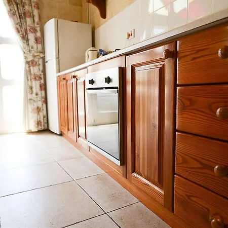 Gozo Of Character Apartamento