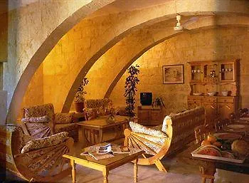 Gozo Of Character