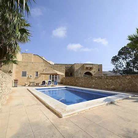 Apartamento Gozo Of Character