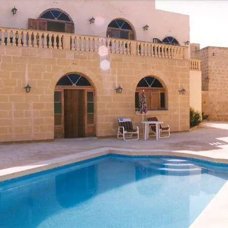 Gozo Of Character Victoria