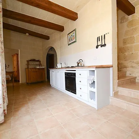 Apartamento Gozo Of Character Victoria