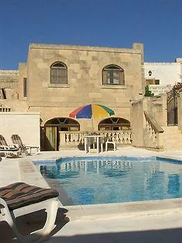 Gozo Of Character Apartamento *