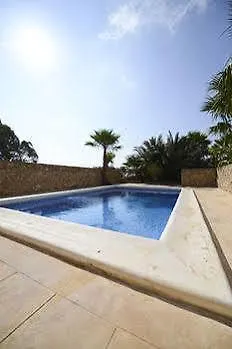 Apartamento Gozo Of Character *