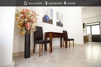 Gozo Of Character Apartamento Victoria