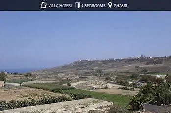Gozo Of Character * Victoria