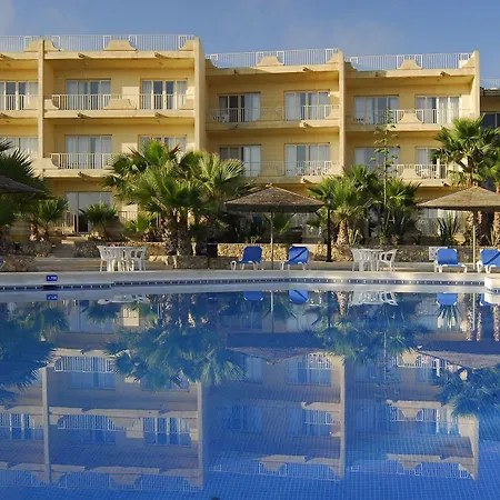 Gozo Of Character Victoria