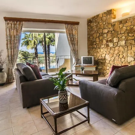 Apartamento Gozo Of Character Victoria
