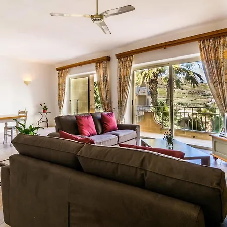 Apartamento Gozo Of Character