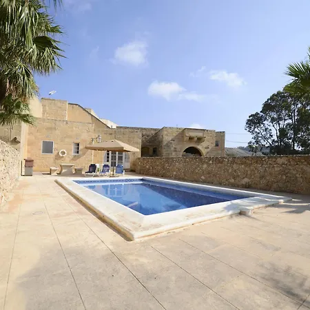 Gozo Of Character Apartamento Victoria