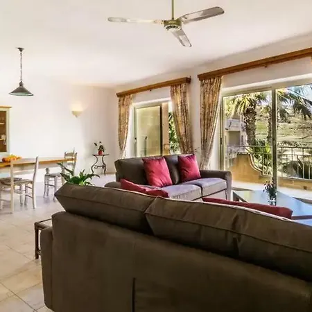 Apartamento Gozo Of Character